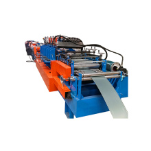 High quality durable using various channel forming c z purlin machine